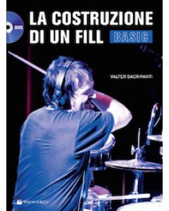 La costruzione di un fill - basic con DVD