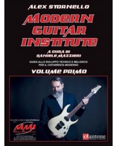 Modern Guitar Institute vol.1