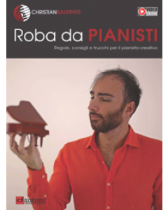 Roba da pianisti - video on line