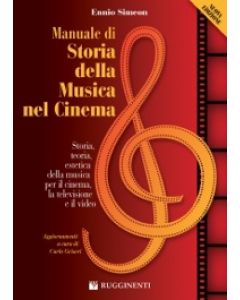 Manuale di storia della musica nel cinema