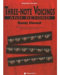 Three-Note Voicing and Beyond