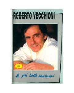 Roberto Vecchioni Le Più Belle Canzoni