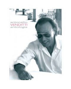 Antonello Venditti Antologia