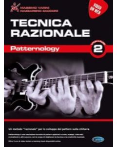 Tecnica razionale vol. 2 - Patternology Video On Web