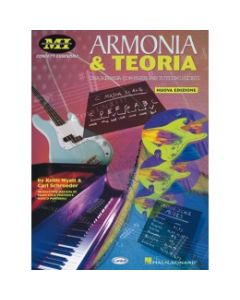Armonia & Teoria