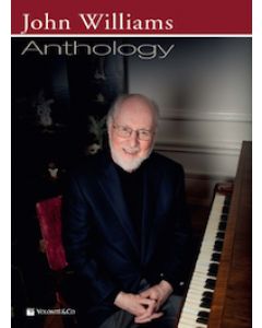 John Williams Anthology