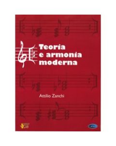 Teoria e Armonia Moderna