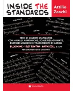 Inside the standards